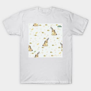 Rabbit T-Shirt